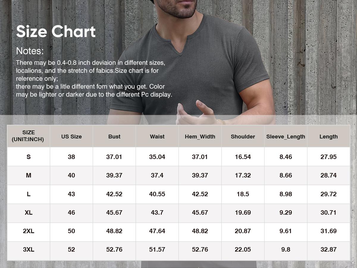 JMIERR Men's Plain Muscle Slim Fitted T Shirt Polyester V-Neck Longline Shirt Gym Workout Athletic Tee Shirts Menswear Casual Tops,Short Sleeve T-Shirt for Daily Outdoor Wear,Men's Streetwear Outfits