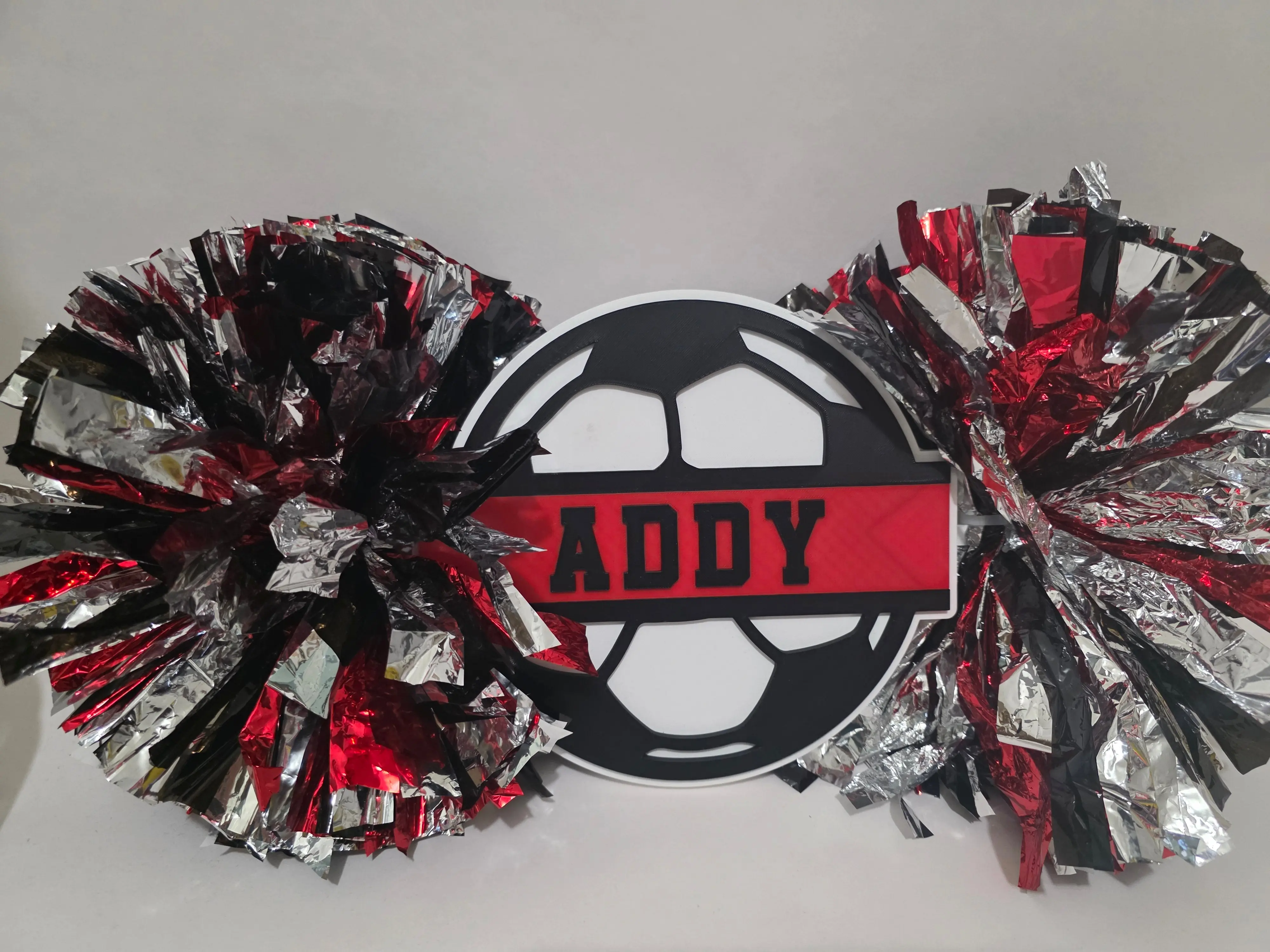 3d pompom