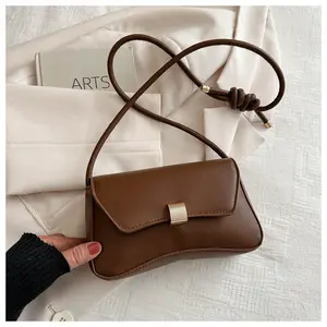 Small Shoulder Purse for Women with Adjustable Strap Compact Over-Underarm Design Perfect for Everyday Use Stylish and Practical