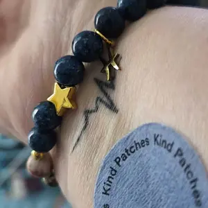 Zodiac Beaded Crystal Bracelet for Men & Women, Fashion Jewelry Gift Idea, Trendy Versatile Accessory, Perfect Birthday Present