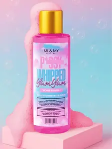 MI & MY Yum Yum Wash - Sweet Luxurious Body Cleanser & Feminine Hygiene Wash