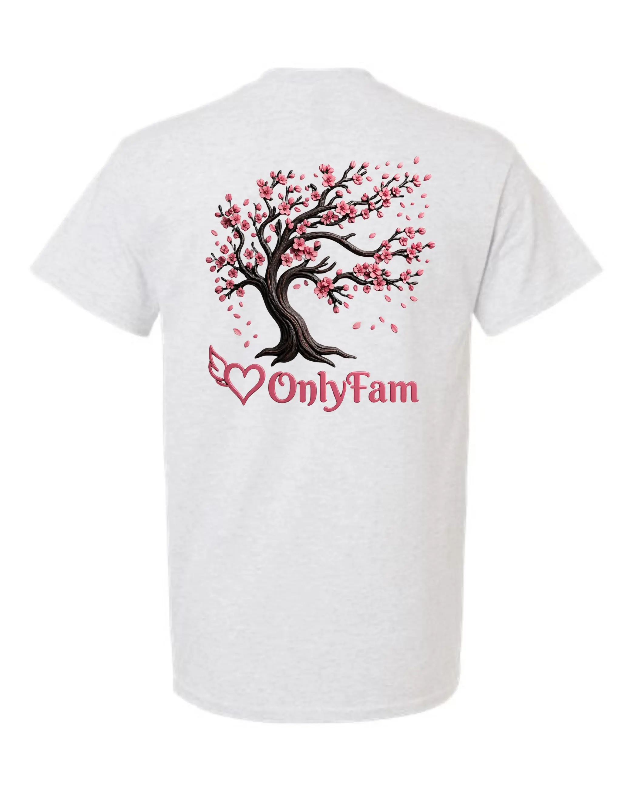 Mental Health Support Tee | OnlyFam Family Community Shirt