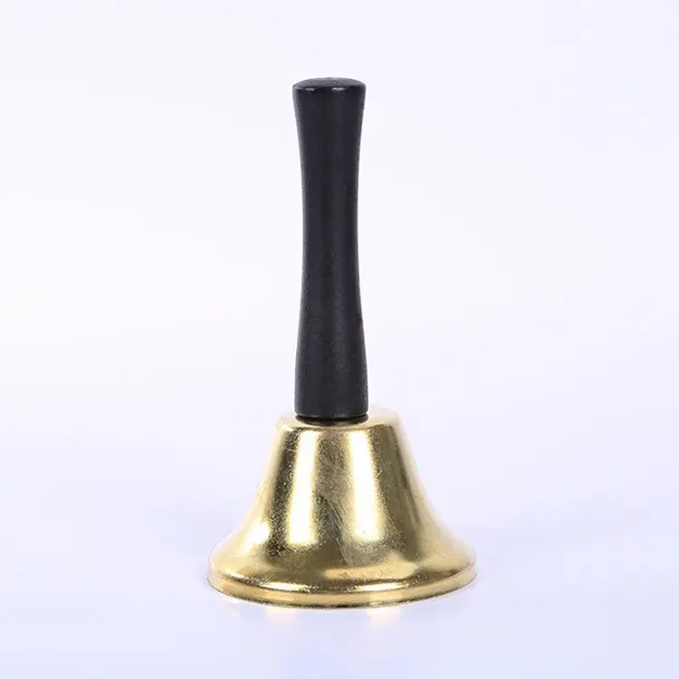 Golden Bell