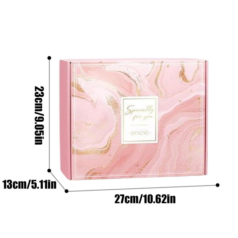 Women's Gift Basket, Mothers Day Gift Basket -, Birthday Gifts, Relaxing Spa Gift Set, Unique Creative Gifts for Mom, Sister, Wife, Colleague, Teacher, Nurse