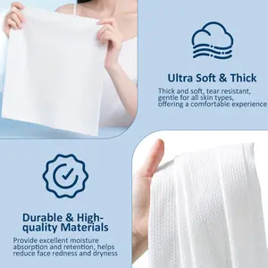 Towel Refills for Hot Towel Warmer-60 / 120 / 180 Pcs Options