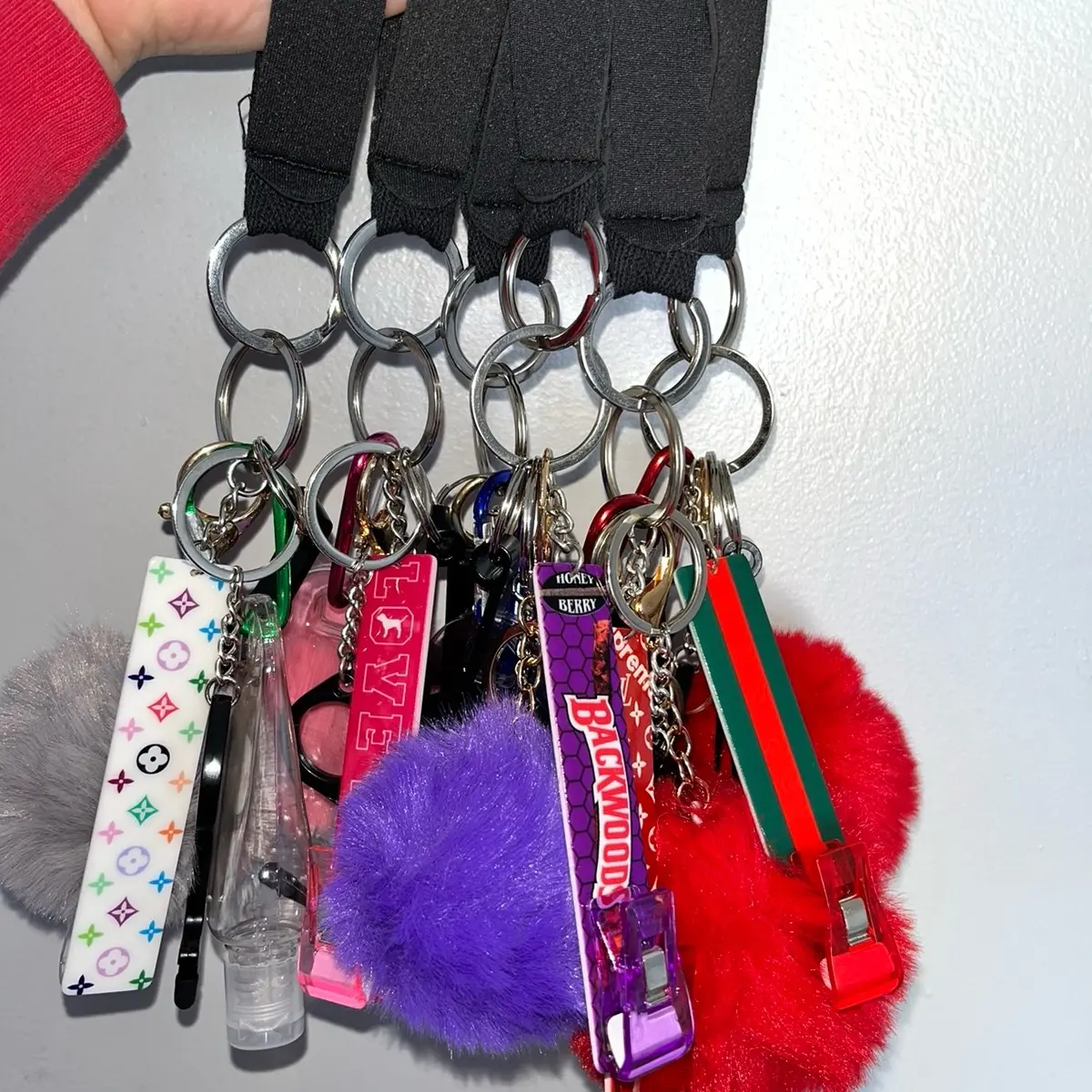 Stylish Keychain