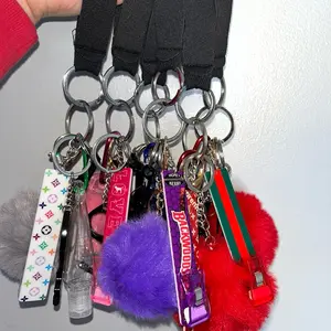 Stylish Keychain