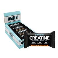 Chocolate Peanut Butter