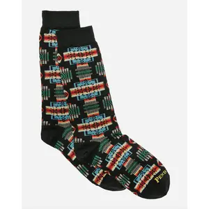 Pendleton - Chief Joseph Crew Socks (3 Colors)