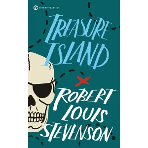 Treasure Island (Signet Classics) Mass Market Paperback – May 3, 2016