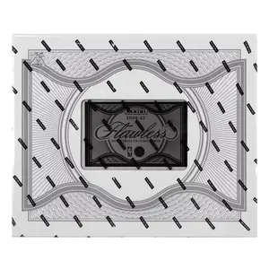 2024-25 Panini Flawless Hobby NBA (Logoman Hunt!)