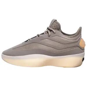 Fear of God x adidas Athletics 2 Basketball Mid Sneakers in Putty Beige for Men and Women with Slip-Resistant and Durable Design Trending Shoes, House White Official Shoes to Get / Maison Mihara