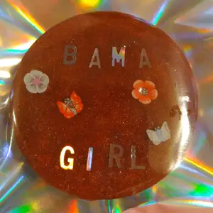 Alabma Pop Sockets - Strong Hold Resin Phone Accessory - Accessories