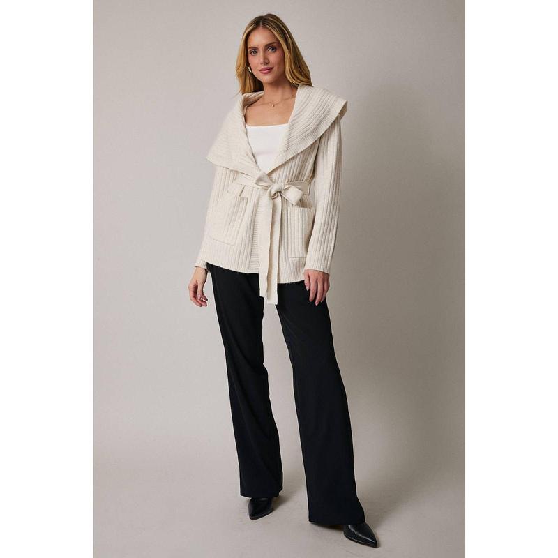 Sunday Wrap Cardigan