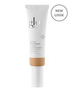 Oil-Free Tinted Primer SPF 30