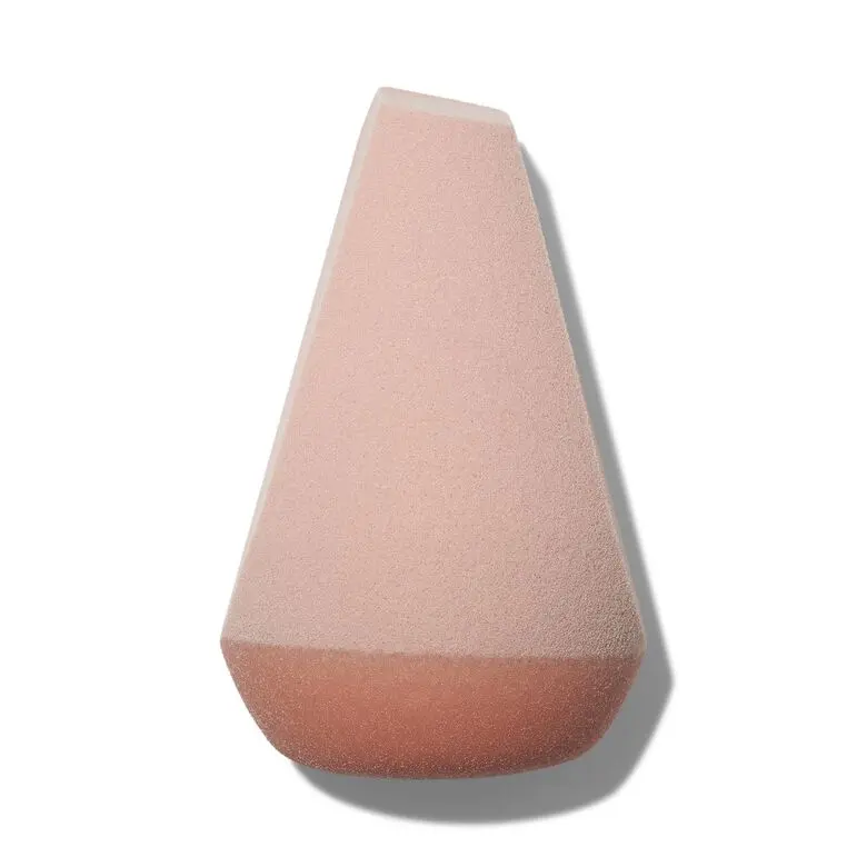 Halo Glow Angled Silicone Face Sponge Halo Glow Angled Silicone Face Sponge