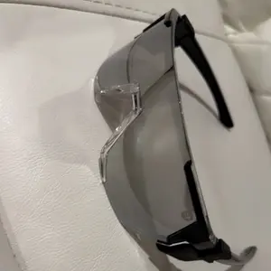 Anzi Z87 Safety Glasses - Protective Eyewear for Workshops & Construction Sites - Durable & Comfortable Design