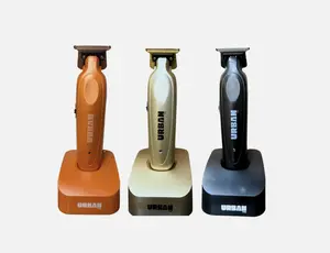 Urban Pro Hair Trimmer - Model F2-T (Dual Brushless Motor)