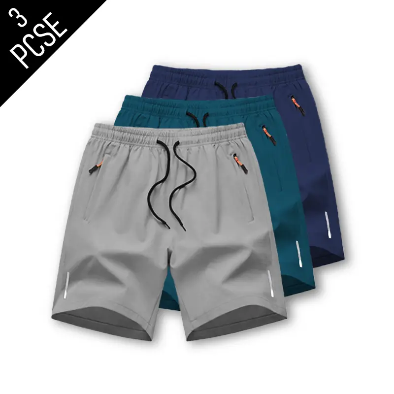 Light gray + blue + dark blue