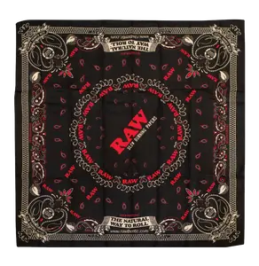 RAW Bandana