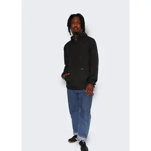 9tofive Anorak Jacket Wind and Water Resistant Menswear Top Menswear Top Menswear Top