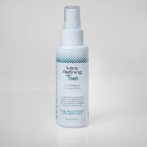 Skin Script Mint Refining Toner 3.3oz