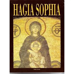 USED-Hagia Sophia by Fatih Cimok (Paperback)