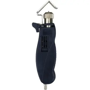 Round  Stripper, With Adjustable  Depth, for  and  Jacket Removal  Stripper, Round  Slitter with Smooth  and No  to The Core, 0.18-1''