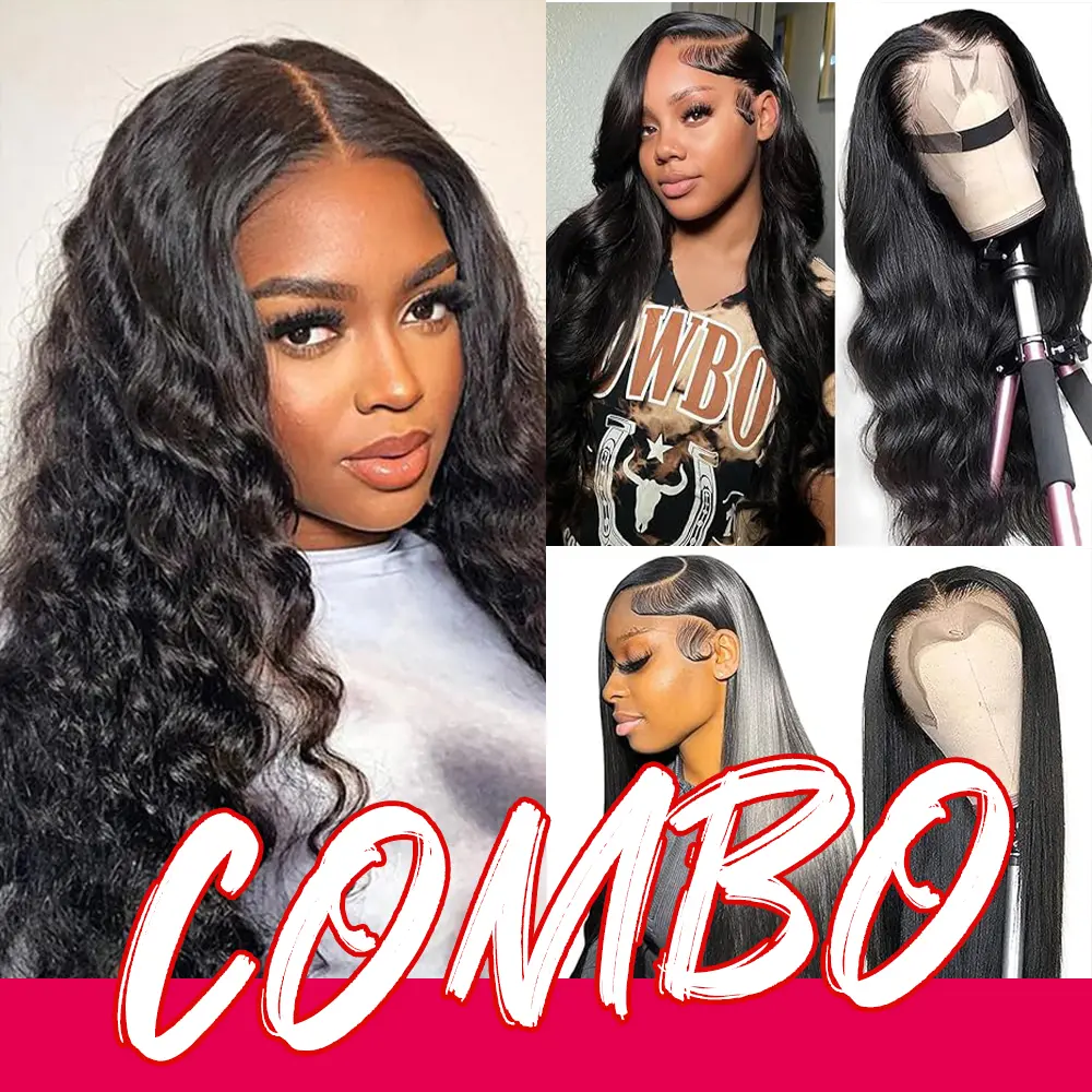 24'' Deep Wave+22'' BW+22'' ST