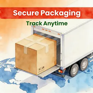 Priority packaging and delivery