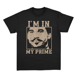 I'm In My Prime Shirt, I'm In My Prime Tee, Tombstone Shirt