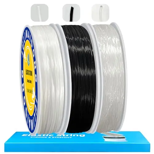 3 Roll(0.8mm+1mm)/530ft