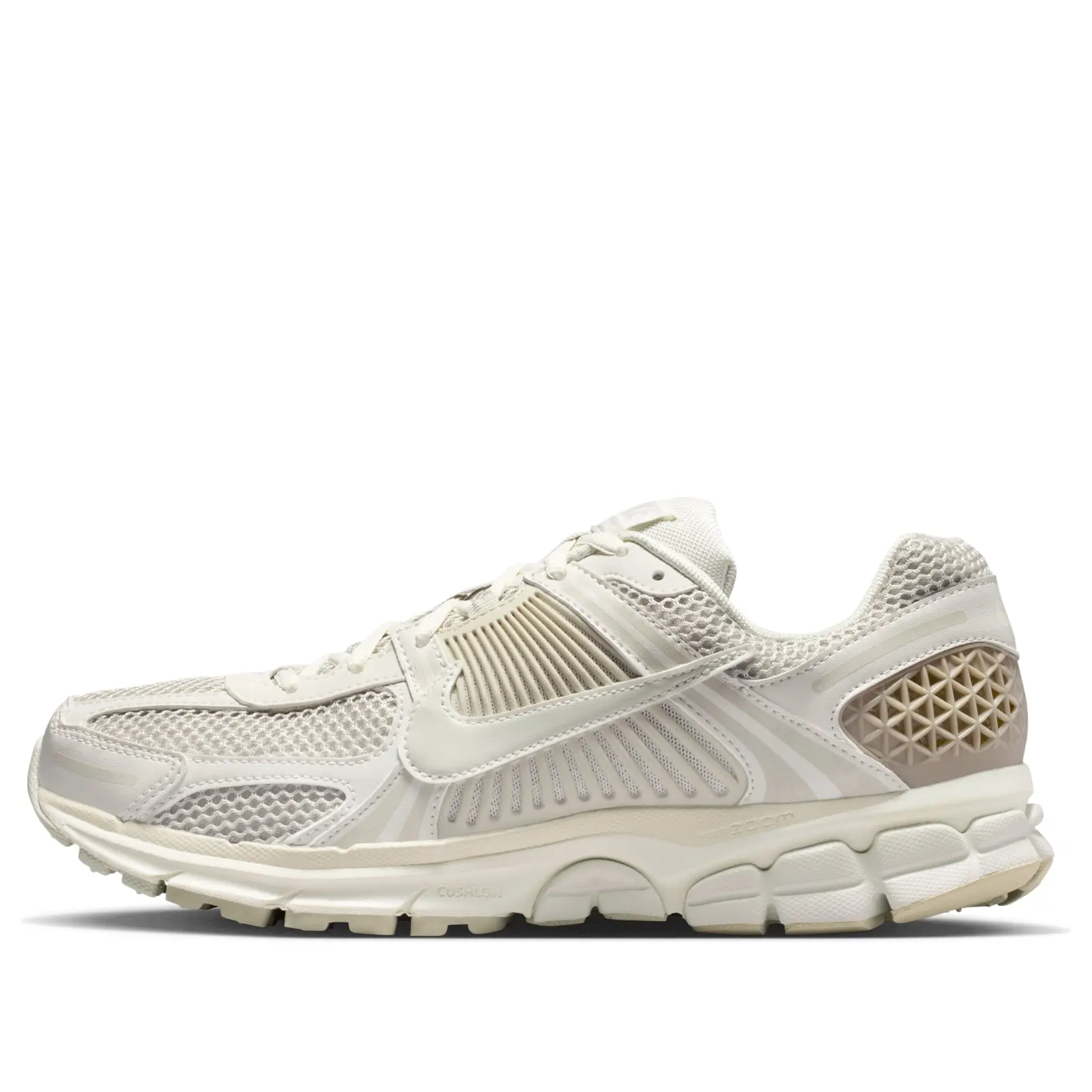 Men's Nike Zoom Vomero 5 "Phantom"Light Bone Sail Cream - FB9149-006 Running Sneaker Sports Trainer