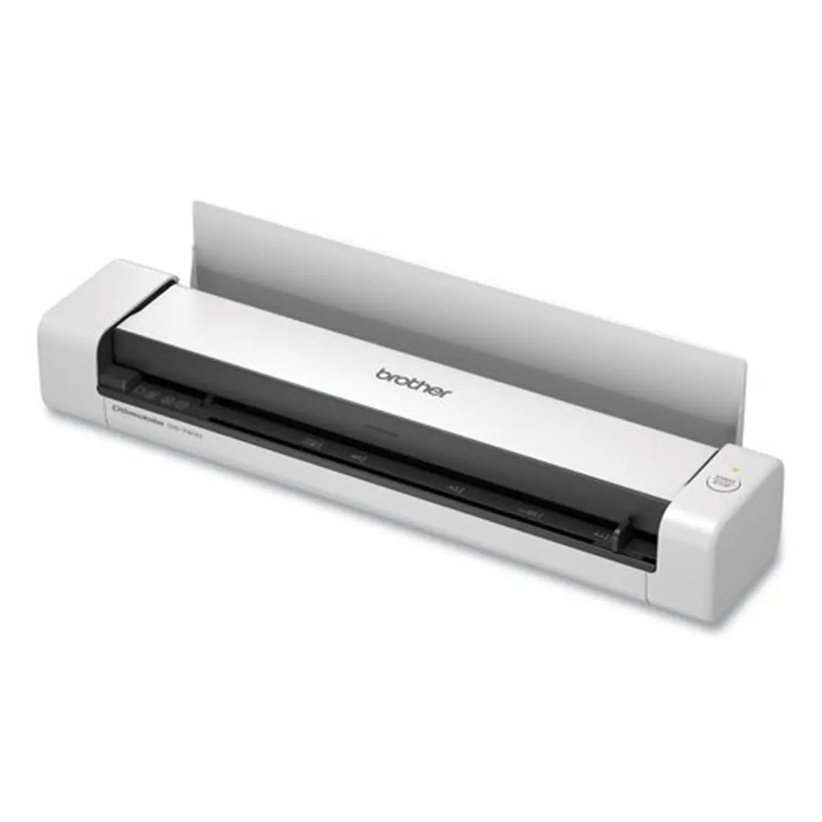 Brother BRTDS740D DS-740D Duplex Compact Mobile Document Scanner