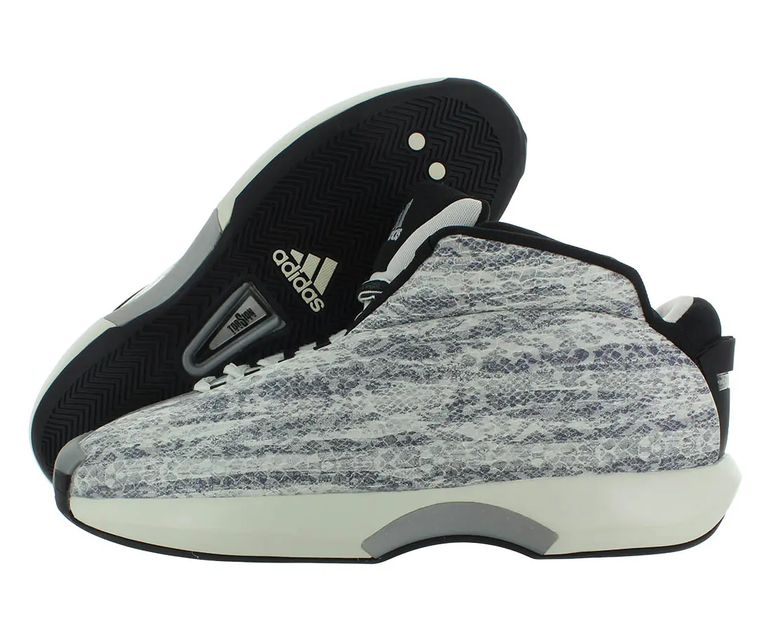 Adidas Crazy 1 Mens Shoes