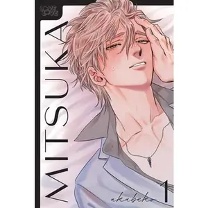 Mitsuka, Volume 1 -- Akabeko - Paperback