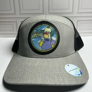 420 “ The SIMPSONS Krusty the Kush Clown.