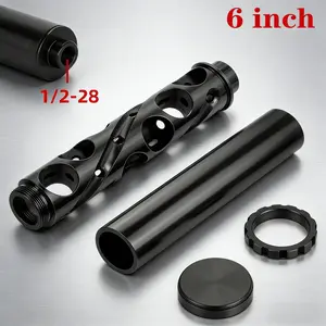 6 Inch Size, 1/2-28 Thread Specification, Household Tool Replacement