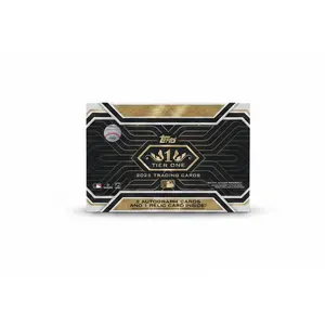 2023 Topps Tier One