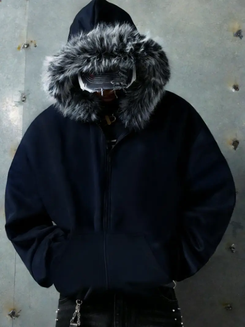 flock dark hoodie scuffers - TikTok Shop