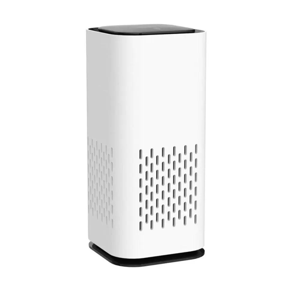 KIKI Pure Mini A1 HEPA USB-C Powered Air Purifier HEPA Filter KIKI Pure Mini A1 HEPA USB-C Powered Air Purifier HEPA Filter