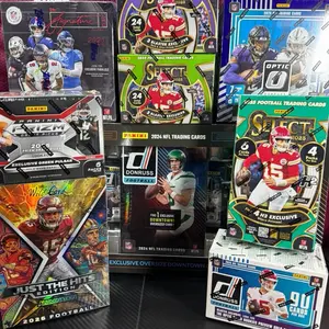 PYT Variety Break #304