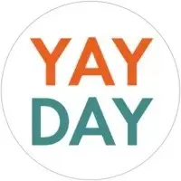 MyYayDay shop logo
