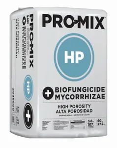 Premier Horticulture 247373 3.8 cu ft. Premier Pro Mix HP