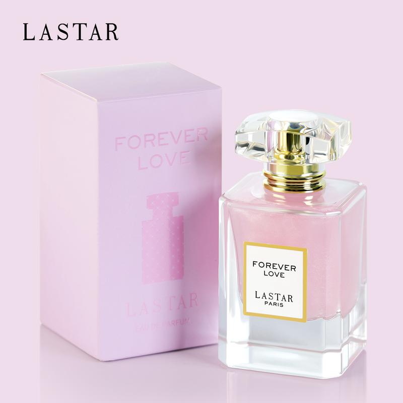 1 Bottle LASTAR Vanilla Perfume, Unisex Perfume, Long-Lasting Fragrance Spray, EDP Perfume, Coco Musk Scent, With Woody Notes, For Men & Women, Perfect Gift, Ideal Autumn Gift, Holiday Gift,Valentine's Day gift