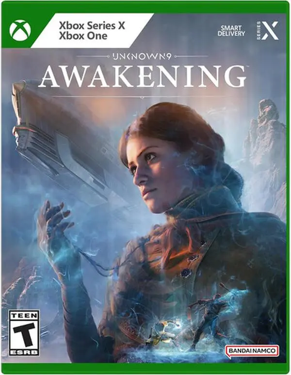 XBox - Unknown 9: Awakening for Xbox Series X  [VIDEOGAMES] Xbox Series X