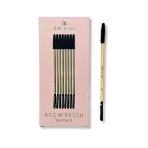 Debi Brows' Number 8