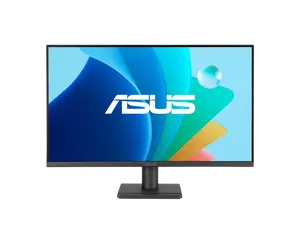 ASUS 27” Eye Care Monitor (VA279QG) – IPS, Full HD, 99% sRGB, Frameless, 120Hz, Adaptive-Sync, 1ms, Speakers, HDMI, DisplayPort, VGA, Low Blue Light, Flicker Free, Wall Mountable, 3 yr warranty