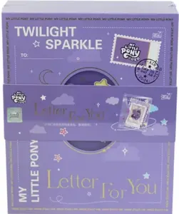 My Little Pony Letter For You Premium Gift Box