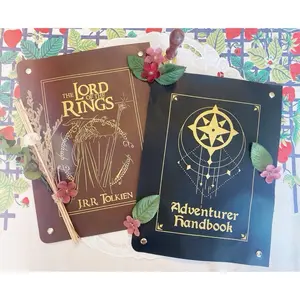 “Book Cover” Snappable Inserts for Book Itabags